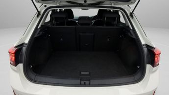 Volkswagen T-Roc STYLE TSI DSG