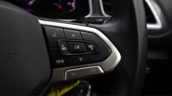 Volkswagen T-Roc STYLE TSI DSG