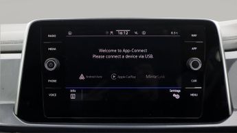 Volkswagen T-Roc STYLE TSI DSG