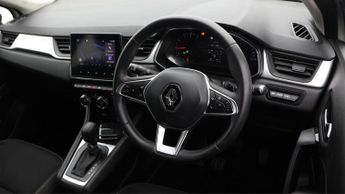 Renault Captur ICONIC TCE EDC