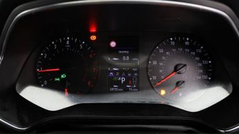 Renault Captur ICONIC TCE EDC