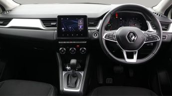 Renault Captur ICONIC TCE EDC