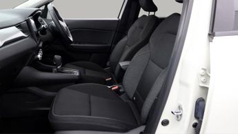 Renault Captur ICONIC TCE EDC