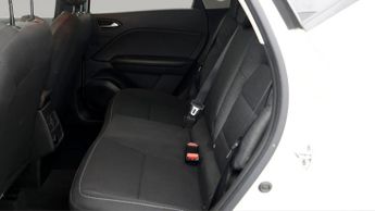 Renault Captur ICONIC TCE EDC