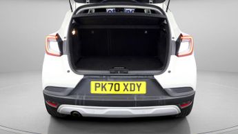 Renault Captur ICONIC TCE EDC