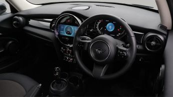 MINI Hatch COOPER CLASSIC