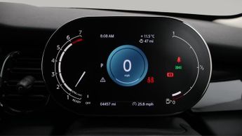 MINI Hatch COOPER CLASSIC