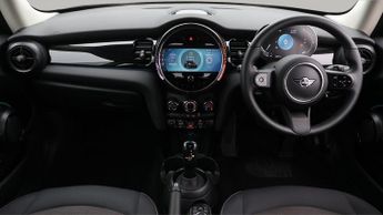 MINI Hatch COOPER CLASSIC