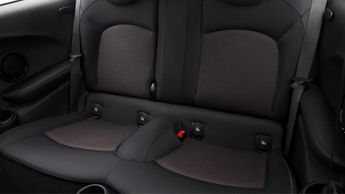 MINI Hatch COOPER CLASSIC