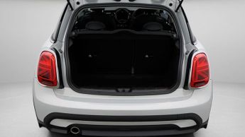 MINI Hatch COOPER CLASSIC