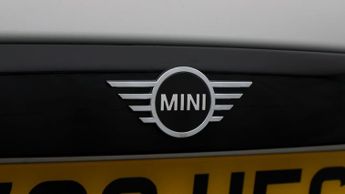 MINI Hatch COOPER CLASSIC