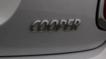 MINI Hatch COOPER CLASSIC