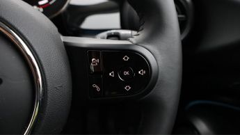 MINI Hatch COOPER CLASSIC