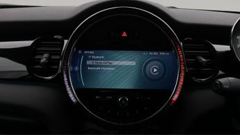 MINI Hatch COOPER CLASSIC