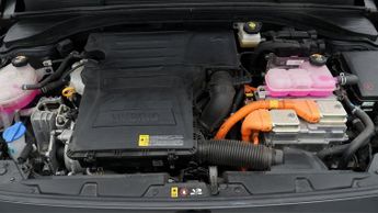 Hyundai IONIQ PREMIUM