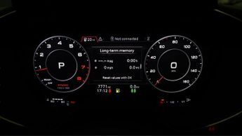 Audi TT TFSI QUATTRO SPORT