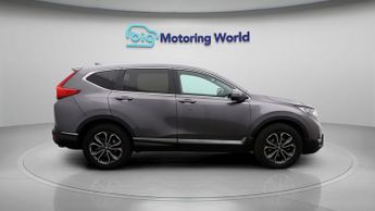 Honda CR-V I-MMD SE