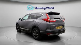 Honda CR-V I-MMD SE
