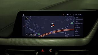 BMW 1 Series 118I M SPORT