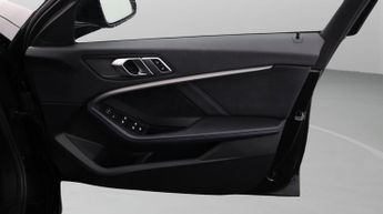 BMW 1 Series 118I M SPORT