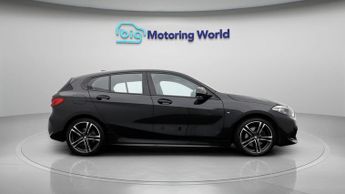 BMW 1 Series 118I M SPORT