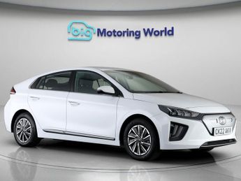 Hyundai IONIQ PREMIUM