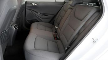 Hyundai IONIQ PREMIUM