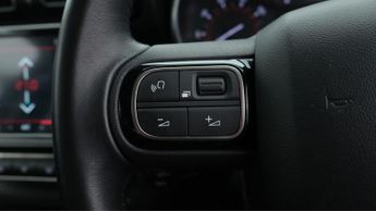 Citroen C3 Aircross PURETECH SHINE PLUS S/S EAT6