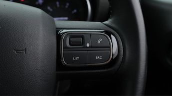 Citroen C3 Aircross PURETECH SHINE PLUS S/S EAT6