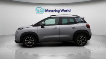 Citroen C3 Aircross PURETECH SHINE S/S EAT6