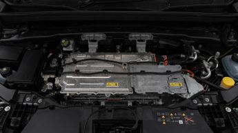 Renault Megane E-Tech TECHNO