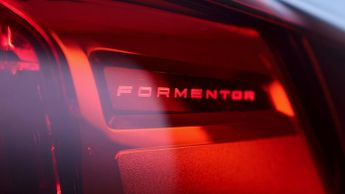 CUPRA Formentor V1 DSG