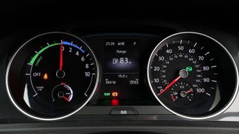 Volkswagen e-Golf E-GOLF