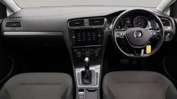 Volkswagen e-Golf E-GOLF