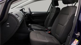 Volkswagen e-Golf E-GOLF