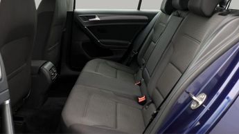 Volkswagen e-Golf E-GOLF