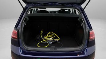 Volkswagen e-Golf E-GOLF