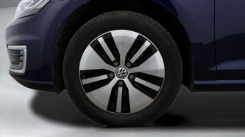 Volkswagen e-Golf E-GOLF
