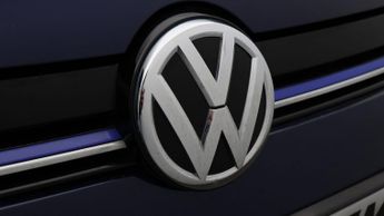 Volkswagen e-Golf E-GOLF