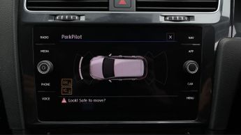 Volkswagen e-Golf E-GOLF