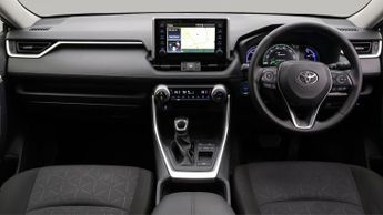 Toyota RAV4 VVT-I DESIGN