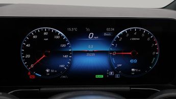 Mercedes-Benz GLA GLA 250 E AMG LINE PREMIUM PLUS