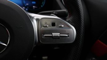 Mercedes-Benz GLA GLA 250 E AMG LINE PREMIUM PLUS