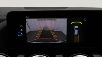 Mercedes-Benz GLA GLA 250 E AMG LINE PREMIUM PLUS