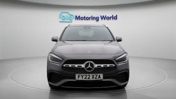 Mercedes-Benz GLA GLA 250 E AMG LINE PREMIUM PLUS