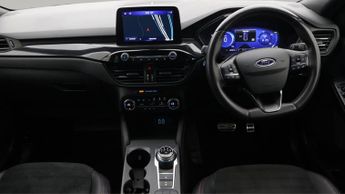 Ford Kuga ST-LINE