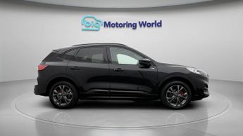 Ford Kuga ST-LINE