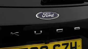 Ford Kuga ST-LINE