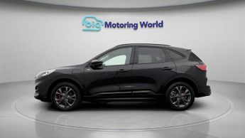 Ford Kuga ST-LINE