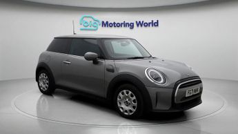 MINI Hatch ONE CLASSIC